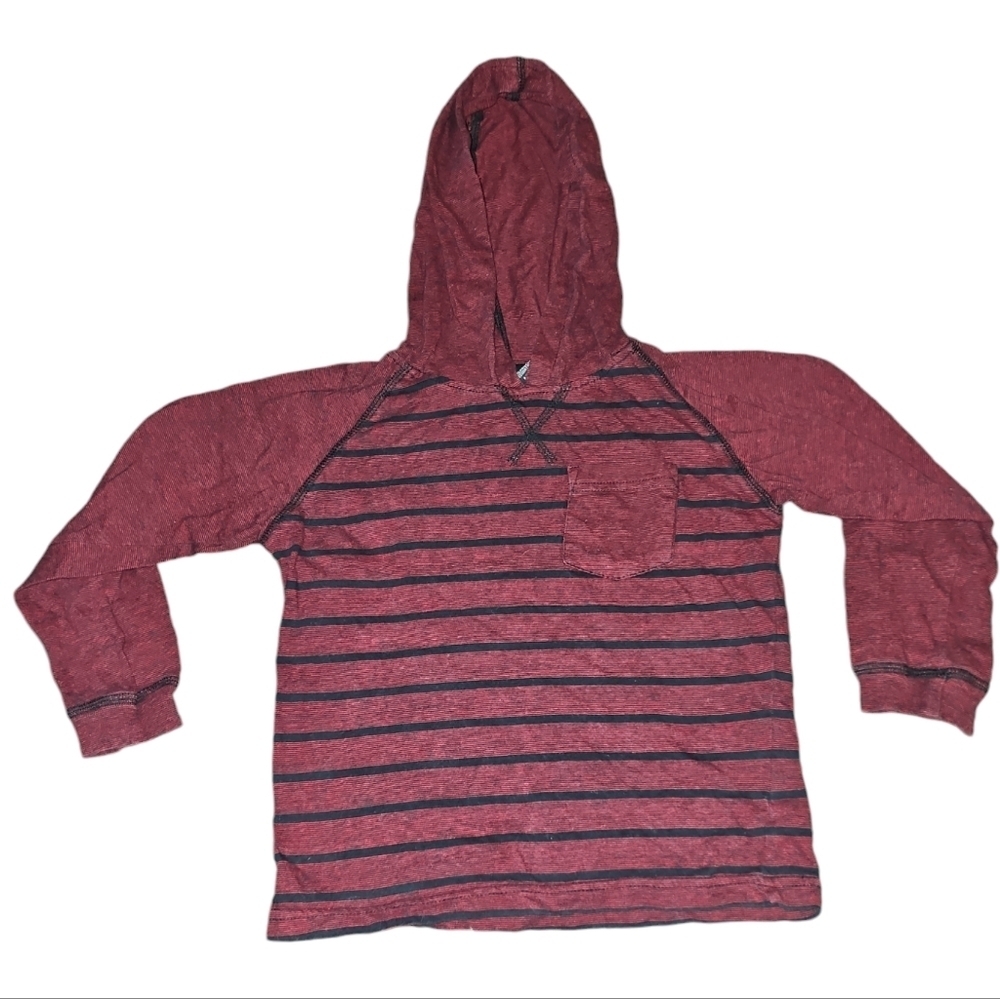 Boys Size 5 Long Sleeve Shirt